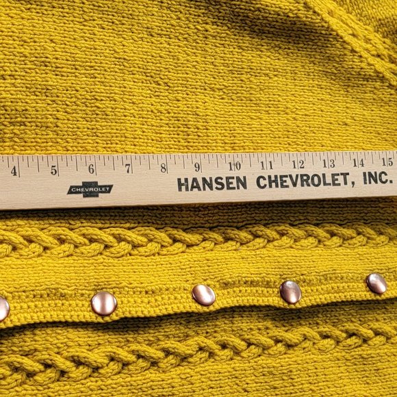 Vintage Sweater - Picture 2 of 6